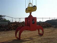 Rotary Cranes