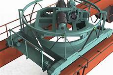 Rotary Jib Crane