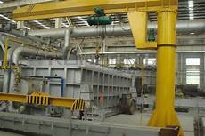 Rotary Jib Crane