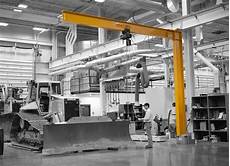 Rotating Gantry Cranes