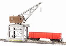 Rotating Gantry Cranes