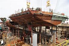 Shipyard Crane
