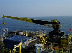 Single Beam Portable Crane