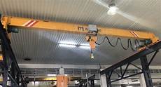 Single Girder Gantry Cranes