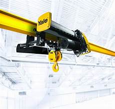 Single Girder Semi-Portal Crane