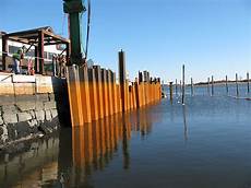 Small Waterside Crane