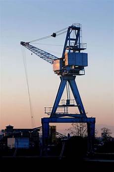 Spare Parts For Crane Systems