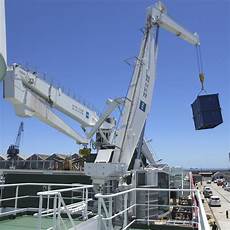 Telescopic Truck Mounted Crane
