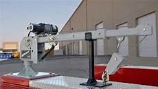 Telescopic Truck Mounted Crane