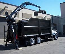 Telescopic Truck Mounted Crane