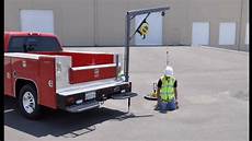 Telescopic Truck Mounted Crane