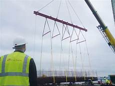 Timber Crane