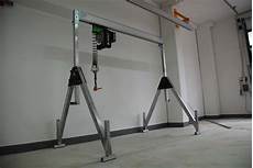 Timber Cranes