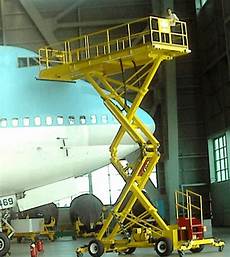 Toku Air Truck Crane
