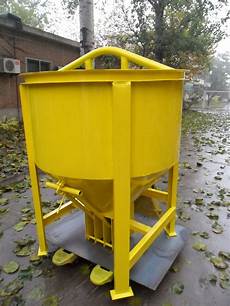 Tower Bucket Crane
