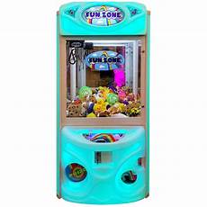 Toy Crane Machine
