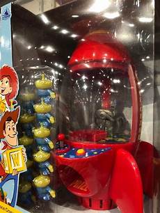 Toy Crane Machine