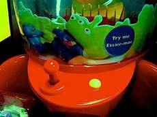 Toy Crane Machine
