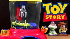 Toy Crane Machine