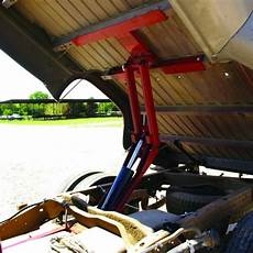 Tractor Crane