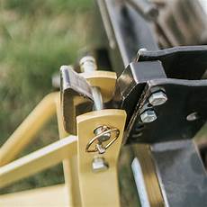 Tractor Crane