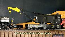 Traveling Crane