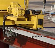 Travelling Bridge Crane