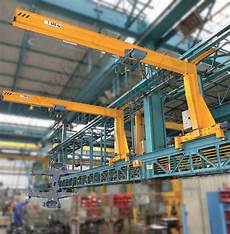 Travelling Bridge Cranes