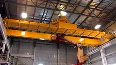 Travelling Crane