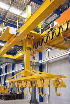 Travelling Cranes