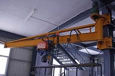 Travelling Cranes