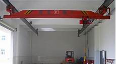 Trolley Monorail Crane