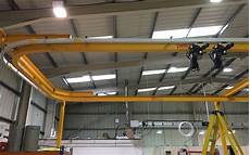 Trolley Monorail Crane