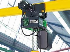 Trolley Monorail Cranes