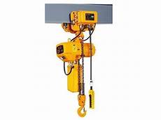 Trolley Type Cranes 15-20 Tonne