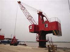 Trolley Type Cranes 30 Tonne