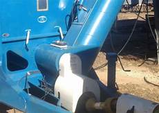 Trolley Type Cranes 30 Tonne