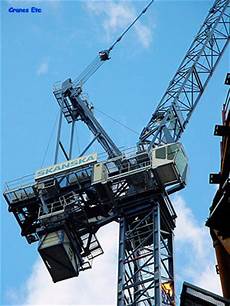 Trolley Type Cranes 30 Tonne