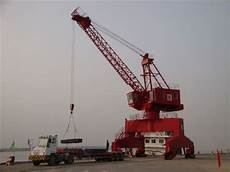Trolley Type Cranes 40 Tonne