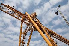 Trolley Type Cranes 40 Tonne