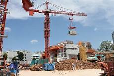 Trolley Type Cranes 40 Tonne