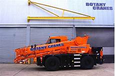 Trolley Type Cranes 60 Tonne