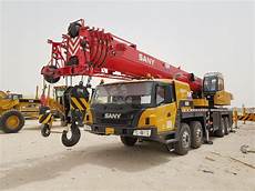 Trolley Type Cranes 60 Tonne