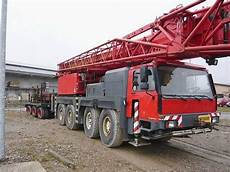 Trolley Type Cranes 60 Tonne