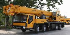 Trolley Type Cranes 60 Tonne