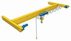 Trolley Type Cranes