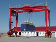 Trolley Type Cranes