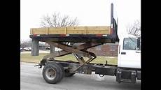 Truck Mounted Hydraulic Cranes
