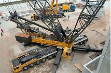 Truck Mounted Hydraulic Mobile Crane